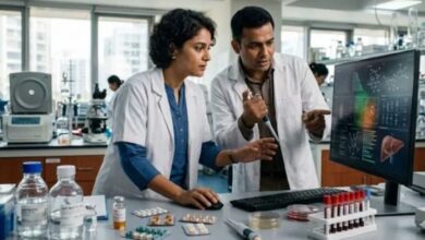 Photo of लिवर फेलियर का खतरा अब पहले ही चलेगा पता: एंटीबायोटिक्स को लेकर वैज्ञानिकों ने किया बड़ा खुलासा