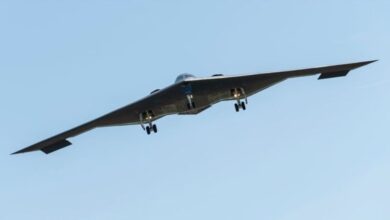 Photo of  क्या ईरान में और बड़ी कार्रवाई की तैयारी कर रहे ट्रंप? 