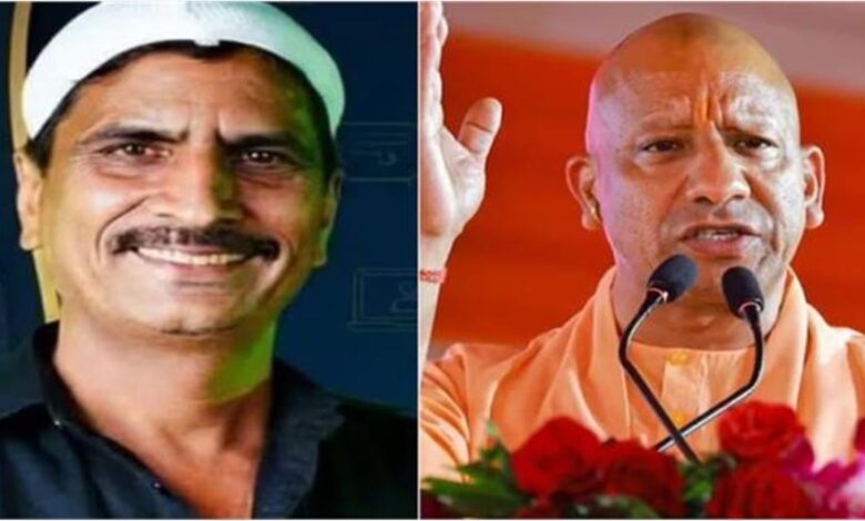 Photo of यूट्यूबर सलीम पर हमला करने वाला 1 लाख का इनामी एनकाउंटर में ढेर, सीएम की चेतावनी के बाद बड़ा एक्शन