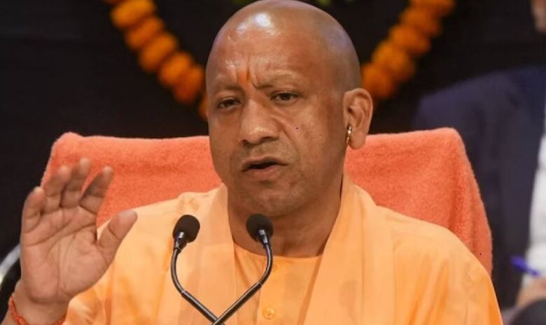 Photo of सीएम योगी संग चार राज्यों के मुख्यमंत्री और संघ प्रमुख, एक साथ आ रहे वृंदावन