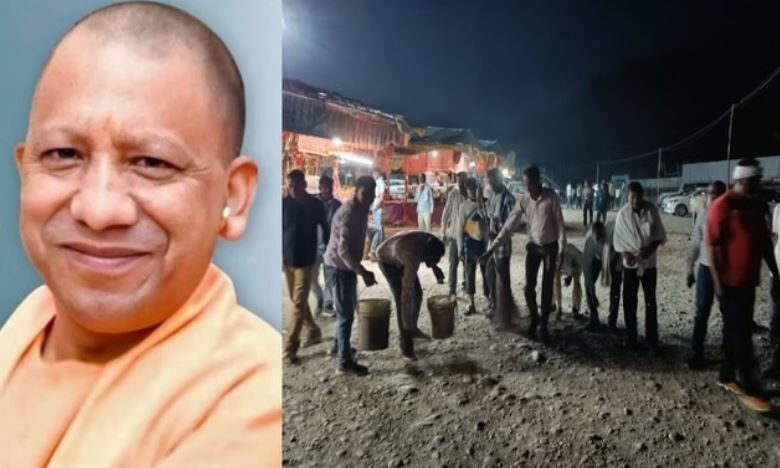 Photo of सीएम योगी आज पहुंचेंगे सहारनपुर, 75 करोड़ के विकास कार्यों की करेंगे समीक्षा