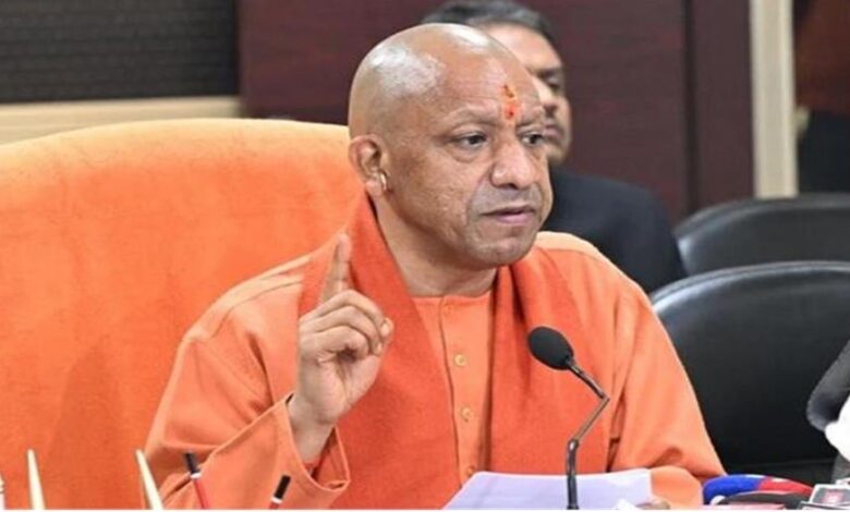 Photo of सीएम योगी आज नर्सिंग अफसरों को सौंपेंगे नियुक्ति पत्र