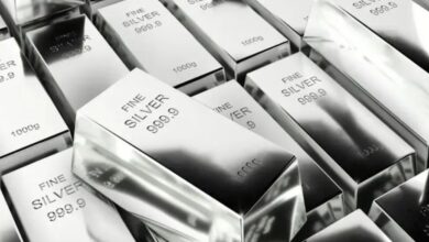 Photo of Silver Price: ₹3 लाख के आसपास पहुंची चांदी, अचानक ₹14 हजार रुपये बढ़ा दाम