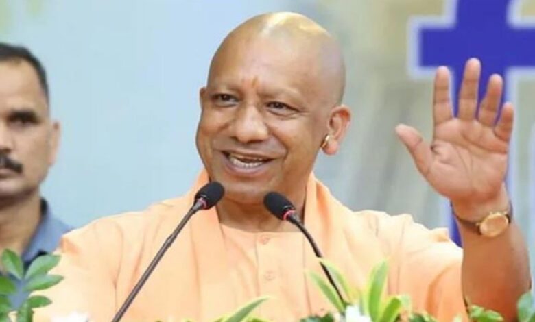 Photo of अयोध्या में श्रीराम जन्मभूमि की तरह मथुरा में भी श्रीकृष्ण का भव्य मंदिर बनेगा: सीएम योगी