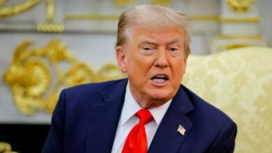 Photo of ईरान में अमेरिका-इजरायल मिलकर मचा रहे भारी तबाही