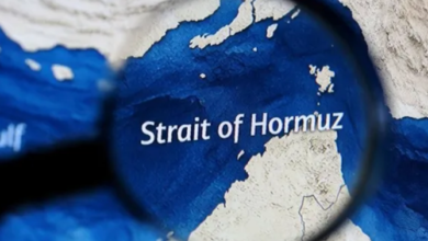 Photo of होर्मुज में फंसे हैं दुनियाभर के टैंकर, वैश्विक अर्थव्यवस्था पर मंडरा रहा खतरा