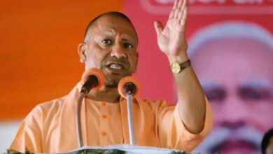 Photo of अंतरराष्ट्रीय महिला दिवस पर बोले सीएम योगी, कहा- मजबूत समाज बनाने में महिलाओं की भूमिका सबसे अहम