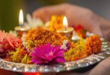 Photo of  शीतला सप्तमी पर करें देवी की भव्य आरती, होगा कल्याण