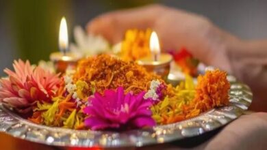 Photo of  शीतला सप्तमी पर करें देवी की भव्य आरती, होगा कल्याण