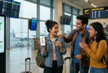 Photo of हवाई यात्री ध्यान दें! अब 48 घंटे में टिकट कैंसिल करने पर मिलेगा पूरा रिफंड