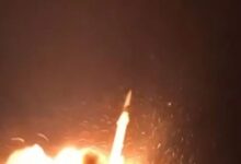 Photo of ईरान के हमलों की 37वीं लहर: तेल अवीव के सैन्य ठिकानों पर तीन घंटों तक दागीं मिसाइलें