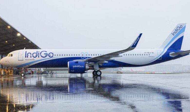 Photo of तकनीकी खराबी से इंडिगो की लखनऊ-कोलकाता फ्लाइट एक घंटे लेट, डिप्टी सीएम भी फंसे रहे