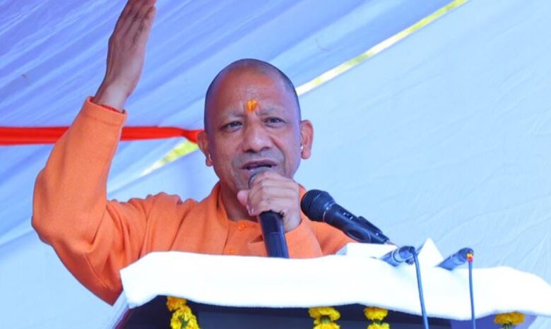 Photo of योगी बोले- हर व्यक्ति ने प्रकृति के साथ हुए खिलवाड़ के दुष्परिणाम को झेला…