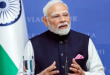 Photo of प्रधानमंत्री मोदी आज मुख्यमंत्रियों से करेंगे सीधा संवाद