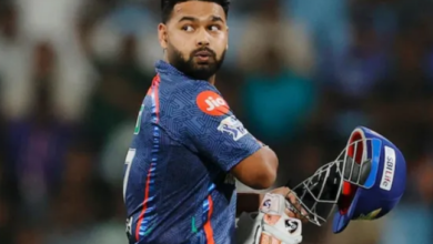 Photo of मिचेल मार्श ने ऋषभ पंत की कप्तानी पर खोले कई बड़े राज