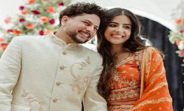 Photo of कुलदीप यादव की रॉयल दावत: आज सीएम योगी और Team India के सितारे होंगे शामिल…