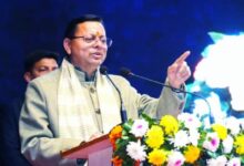 Photo of उत्तराखंड: इसी नवरात्र होगा कैबिनेट का विस्तार, पांच पद हैं खाली