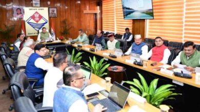 Photo of उत्तराखंड: राज्य में वन भूमि आवंटन की जांच के लिए एसआईटी गठित