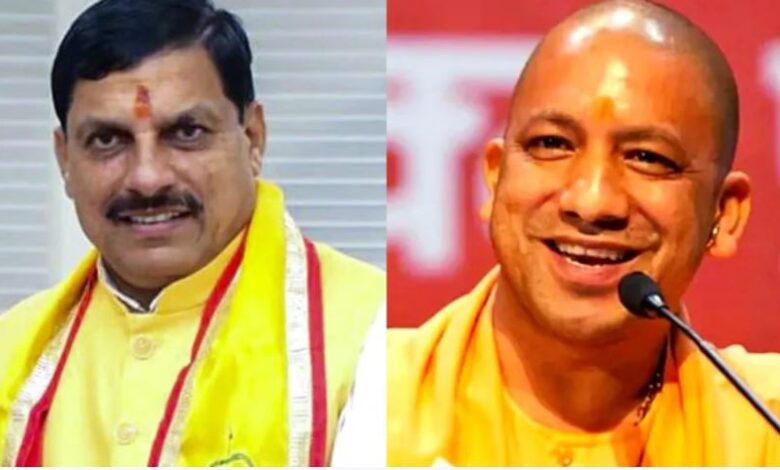 Photo of आज काशी आएंगे एमपी के सीएम मोहन यादव