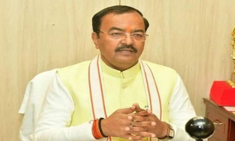 Photo of उत्तर प्रदेश में गायों को कोई खरोच भी नहीं पहुंचा सकता: केशव प्रसाद मौर्य