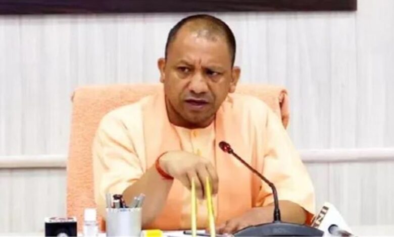 Photo of प्रयागराज के बामपुर गंगा घाट में डूबने से 4 बच्चों की मौत, सीएम योगी ने लिया हादसे का संज्ञान