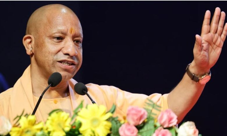 Photo of 277 करोड़ पौधों से यूपी बनेगा हरित प्रदेश, वन विभाग का इस वर्ष भी 35 करोड़ पौधे रोपने का लक्ष्य