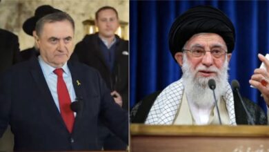 Photo of Israel-Iran War: तीन महीने पहले ही बन गया था खामेनेई के खात्मे का प्लान