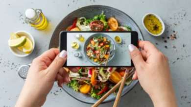 Photo of ईटिंग डिसऑर्डर से जूझ रहे हैं, तो सोशल मीडिया से बना लें दूरी; नई स्टडी में सामने आई वजह