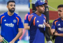 Photo of ईडन में खेला होबे, भारत को वेस्टइंडीज पर जीत की जरूरत