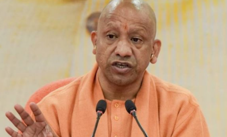 Photo of खामेनेई की मौत के बाद उत्तर प्रदेश में हाई अलर्ट, प्रदर्शनों पर पुलिस के पैनी नजर