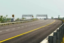 Photo of दिल्ली-दून एक्सप्रेसवे पर एलिवेटेड रोड तैयार, सेफ्टी ऑडिट पूरा