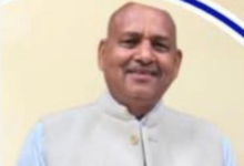 Photo of कांग्रेस ने राज्यसभा उम्मीदवार किया घोषित, कर्मवीर बौद्ध के नाम पर लगी मुहर