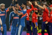 Photo of  इंग्लैंड के खिलाफ पुराना हिसाब चुकता करने उतरेगी टीम इंडिया