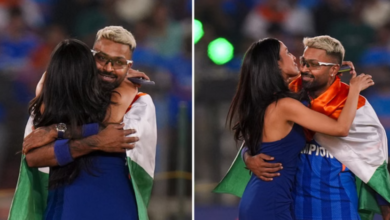 Photo of क्रिकेटर हार्दिक पांड्या फिर विवादों में: अब यूपी में दर्ज हुई शिकायत, इस मामले में बढ़ेंगी मुश्किलें