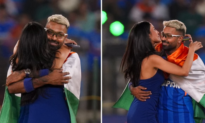 Photo of क्रिकेटर हार्दिक पांड्या फिर विवादों में: अब यूपी में दर्ज हुई शिकायत, इस मामले में बढ़ेंगी मुश्किलें