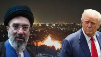 Photo of ‘ईरान के सुप्रीम नेता मोजतबा खामेनेई जिंदा हैं, लेकिन…’; ट्रंप का दावा