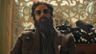 Photo of धुरंधर द रिवेंज की सफलता पर Arjun Rampal का रिएक्शन