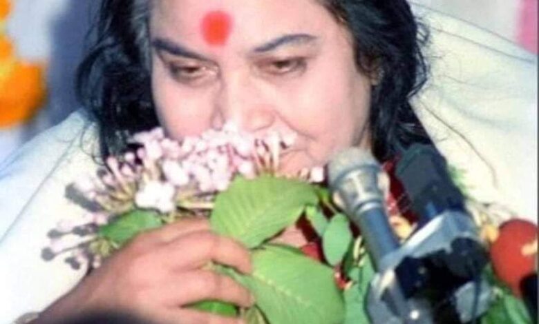 Photo of सहजयोग ध्यान केन्द्र लखनऊ में परमात्मा से योग की सहज अनुभूति एवं सहज गायन का कार्यक्रम हुआ सम्पन्न