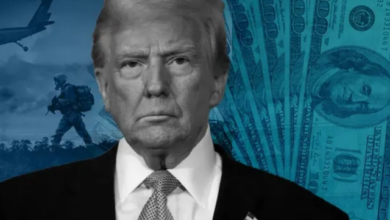 Photo of एयर डिफेंस सिस्टम, रडार और… मिडिल ईस्ट में ईरान ने अमेरिका को पहुंचाया कितना नुकसान?