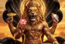 Photo of आज नरसिंह जयंती पर भगवान की कृपा पाने के लिए क्या करें और क्या न करें? 
