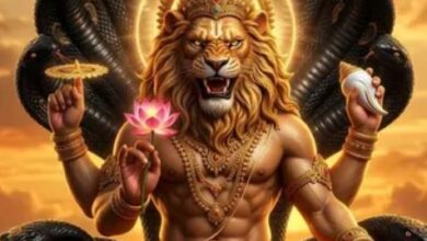Photo of आज नरसिंह जयंती पर भगवान की कृपा पाने के लिए क्या करें और क्या न करें? 