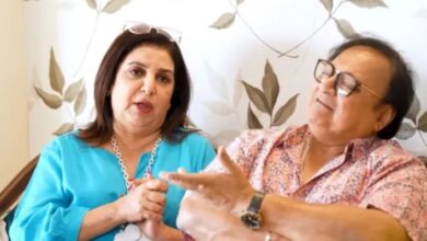 Photo of Dhurandhar 2 के ‘जमील जमाली’ ने निर्देशक Farah Khan पर निकाली भड़ास