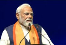 Photo of नारी शक्ति वंदन बिल से पहले प्रधानमंत्री के स्वागत में महकेगा देहरादून