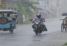 Photo of यूपी में बारिश और ओलावृष्टि ने मचाई तबाही, आज भी इन जिलों में ऑरेंज अलर्ट जारी