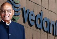 Photo of अनिल अग्रवाल की वेदांता के तिमाही नतीजे जारी, मुनाफा 89% बढ़कर हुआ ₹9352 करोड़
