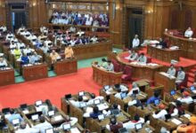 Photo of  महिला आरक्षण पर यूपी विधानमंडल का विशेष सत्र आज
