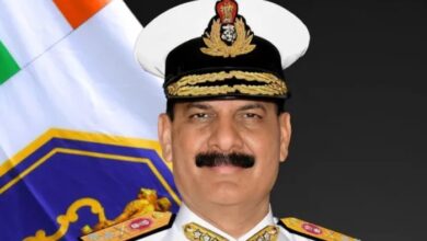 Photo of कच्चे तेल और गैस जहाजों की सुरक्षा पर नौसेना का विशेष ध्यान