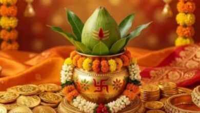 Photo of अक्षय तृतीया 2026: आज बरसेगी मां लक्ष्मी की कृपा!