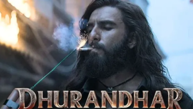 Photo of आदित्य धर नहीं, दिवंगत डायरेक्टर की खोज थी Dhurandhar