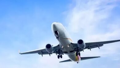 Photo of चार चरणों में फिर से खोला जाएगा ईरान का हवाई क्षेत्र
